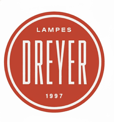 Lampes Dreyer _ logo